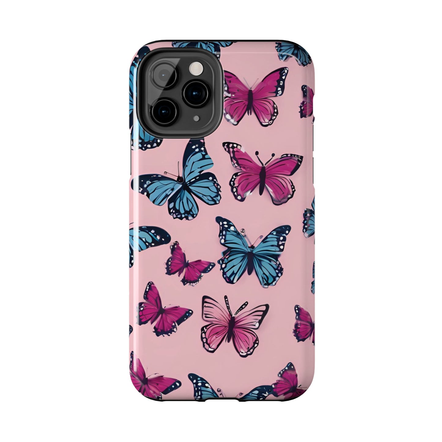 Butterfly Phone Case