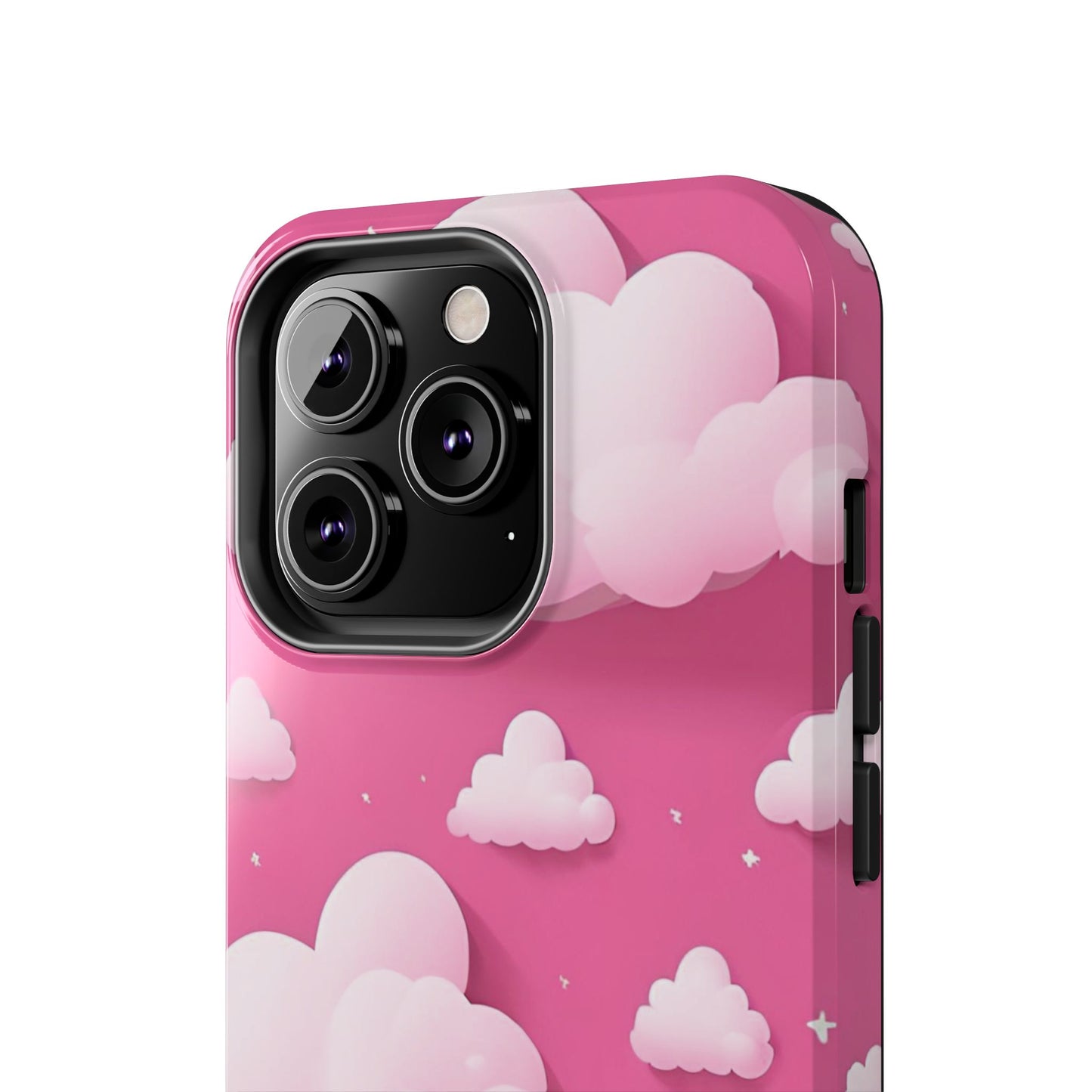 Cloud Phone Case