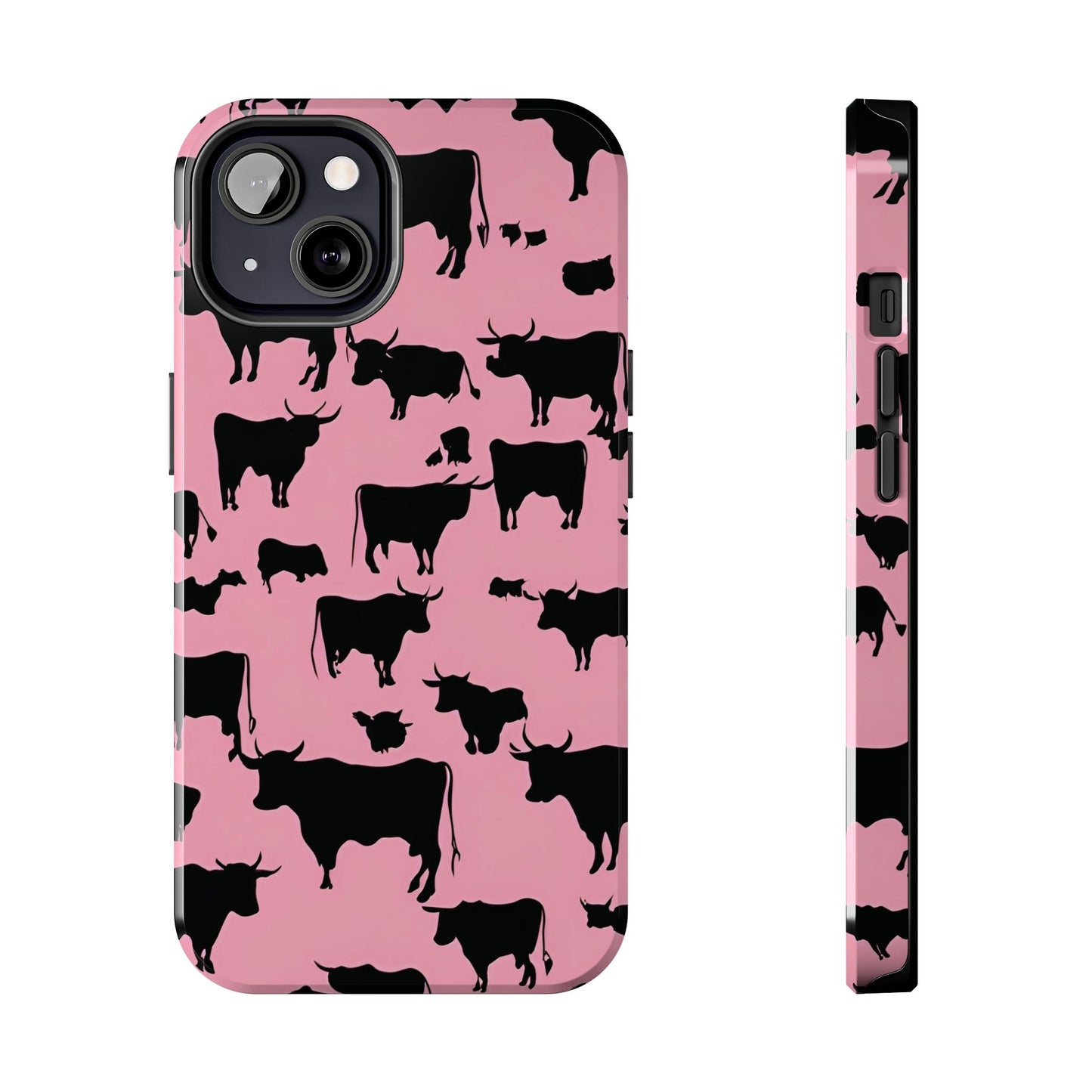 Cow Phone Case