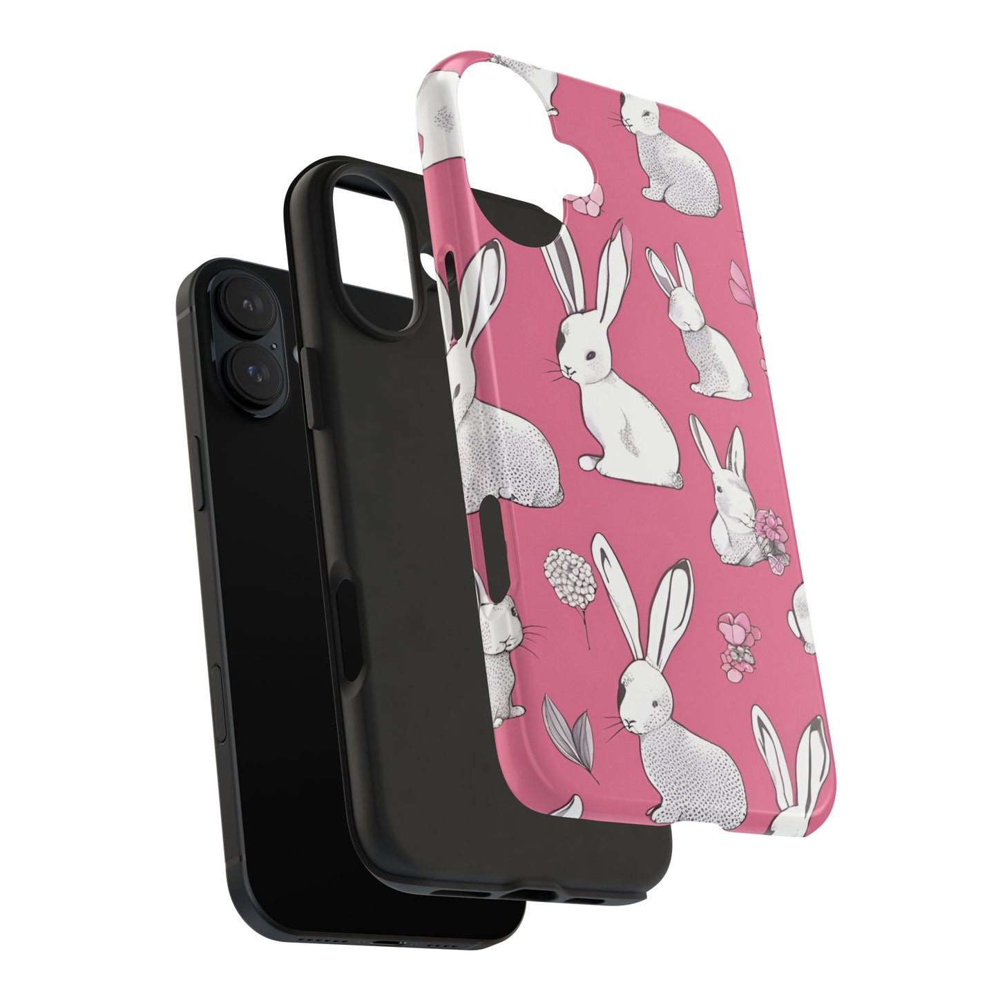 Bunny Phone Case