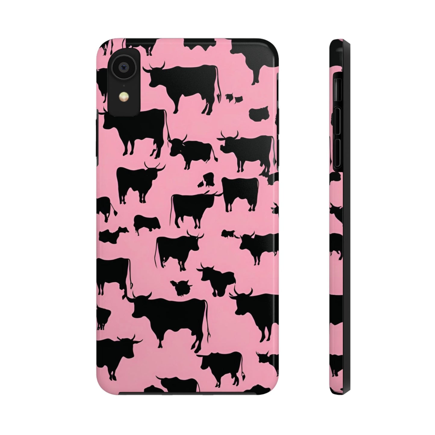 Cow Phone Case