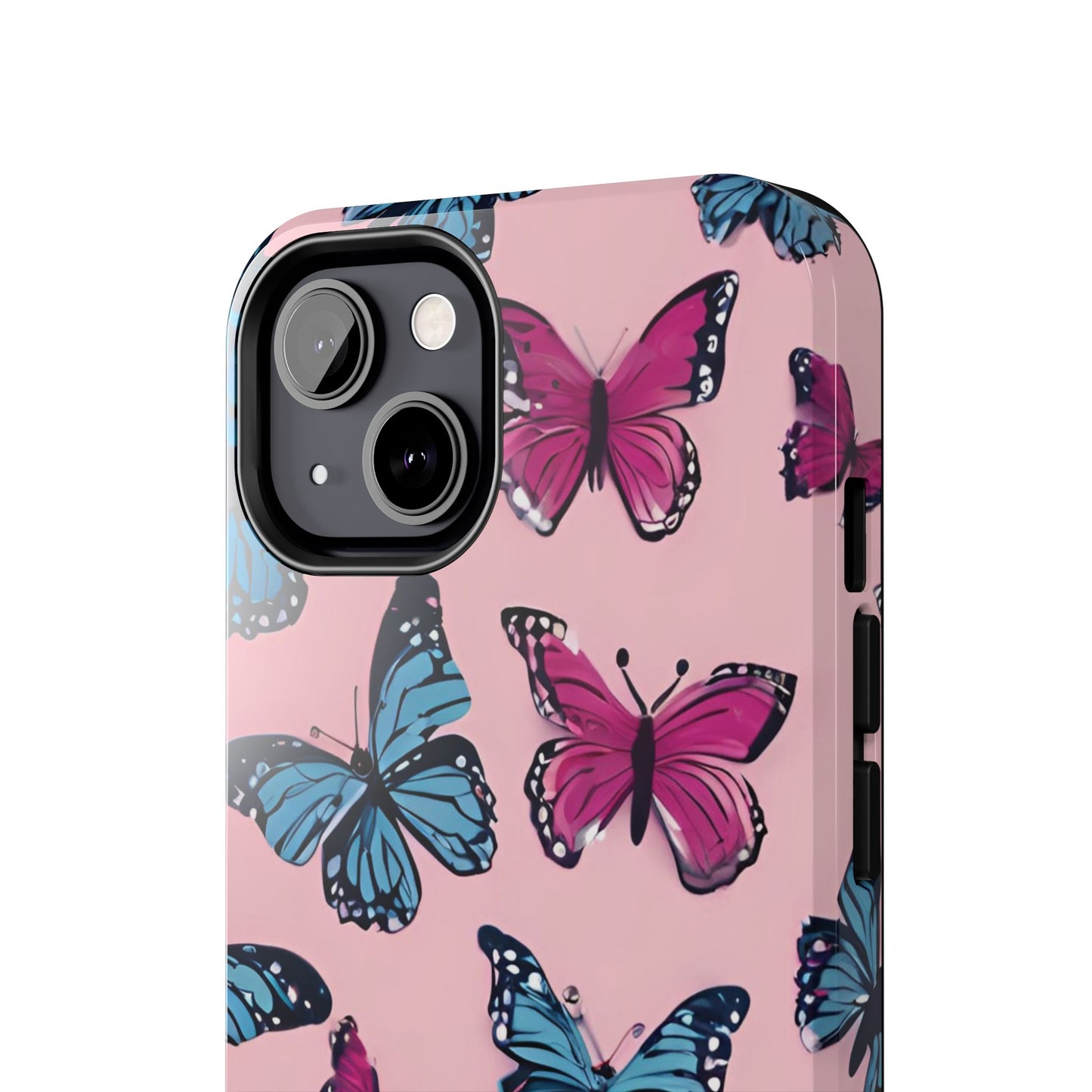 Butterfly Phone Case