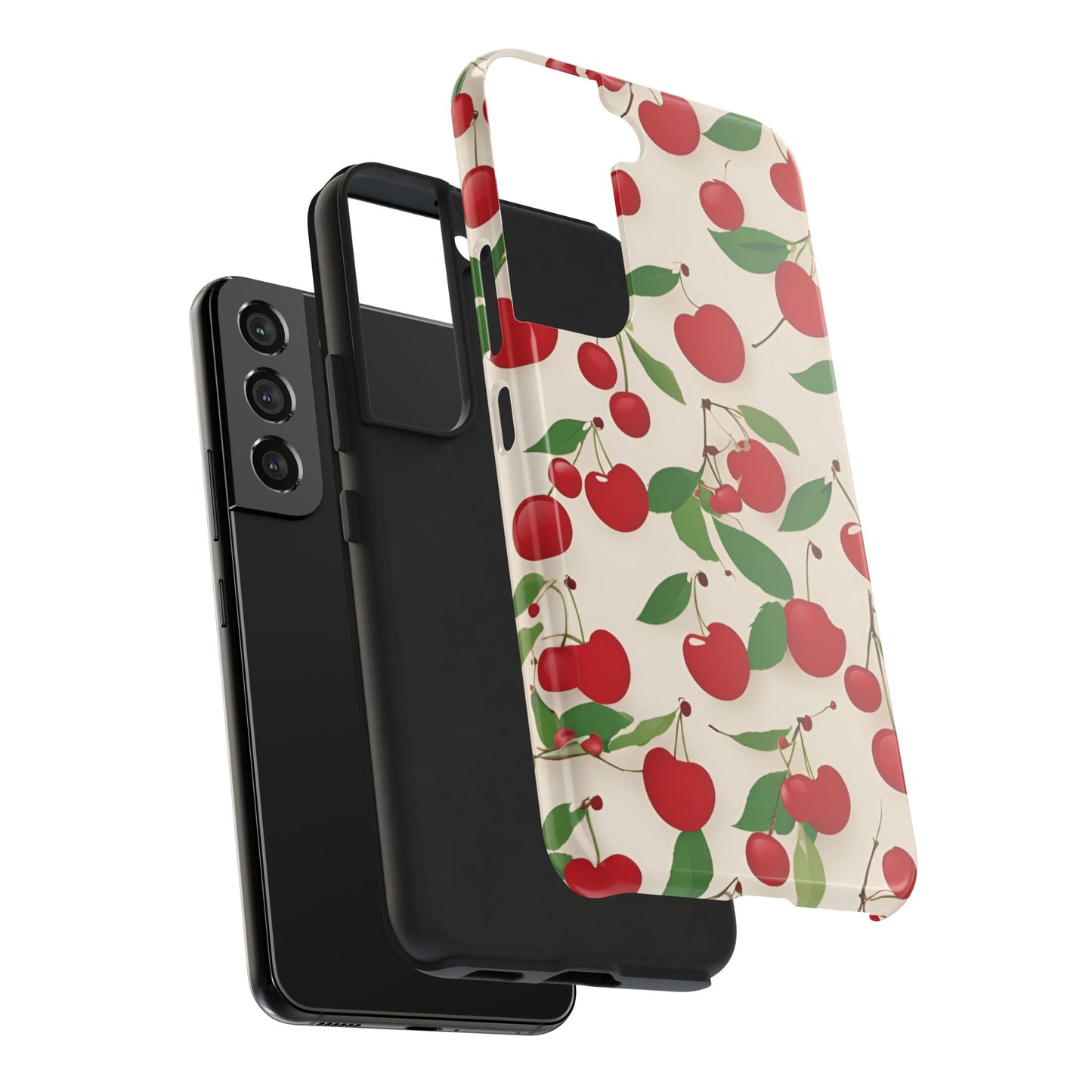 Cherry Phone Case