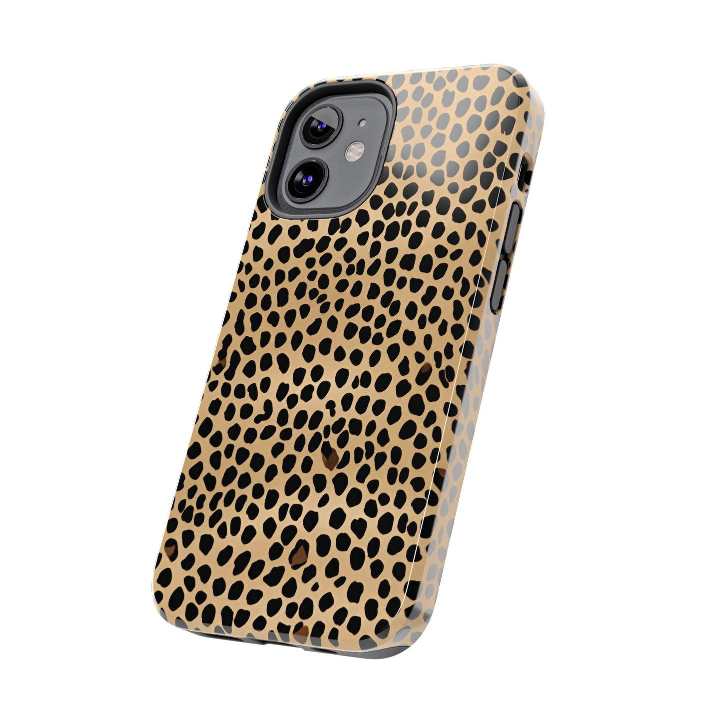 Cheetah Phone Case