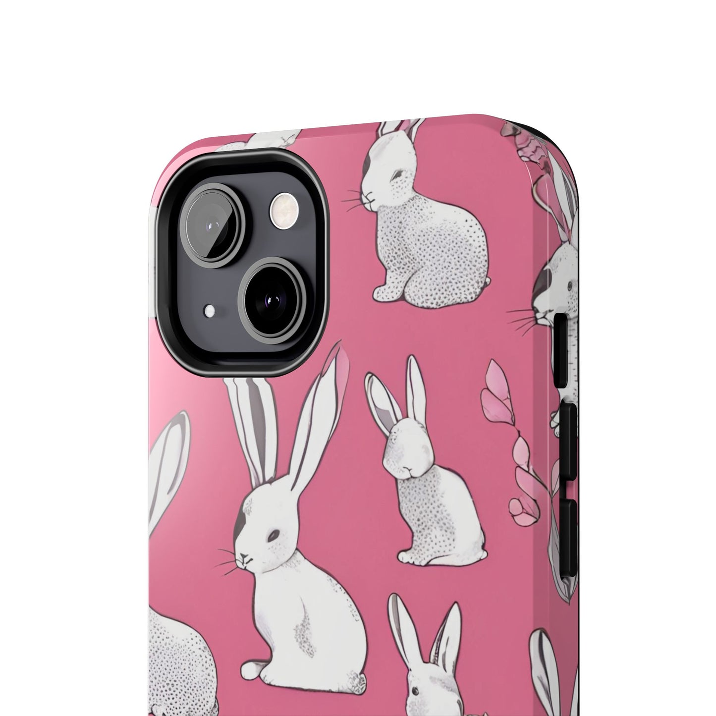 Bunny Phone Case