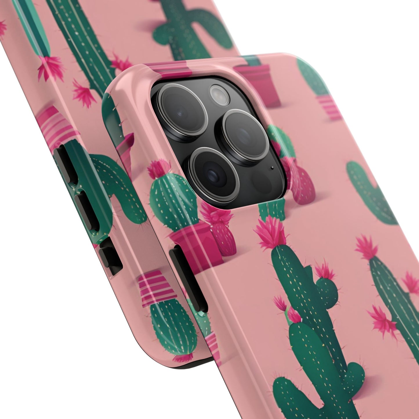 Cactus Phone Case