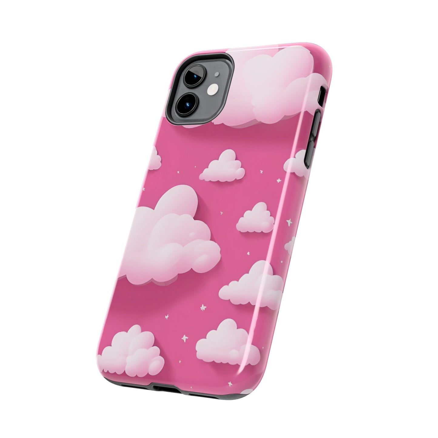 Cloud Phone Case