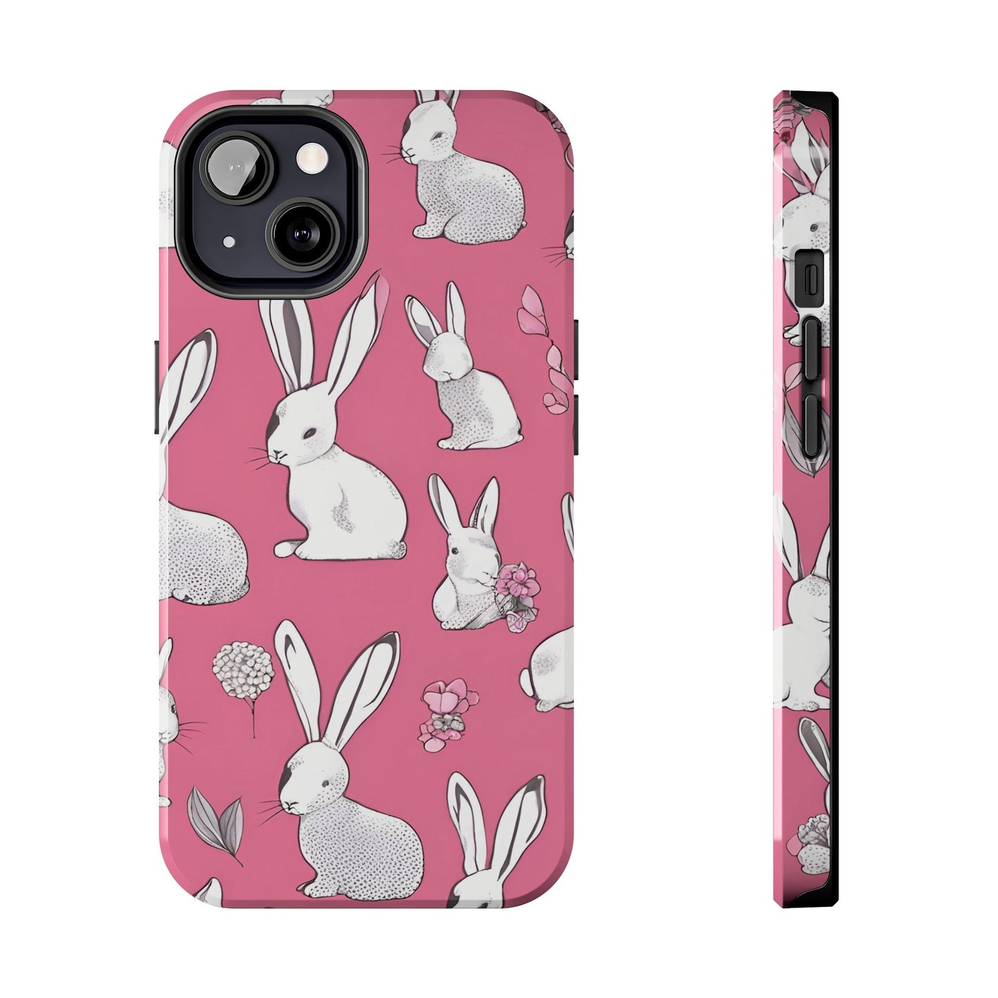 Bunny Phone Case