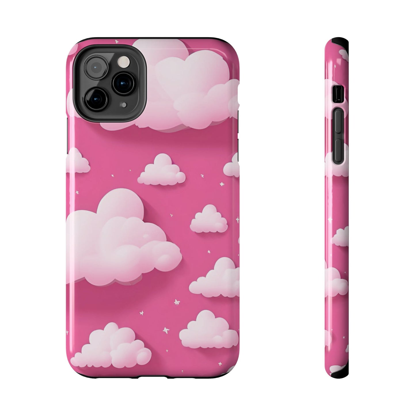 Cloud Phone Case