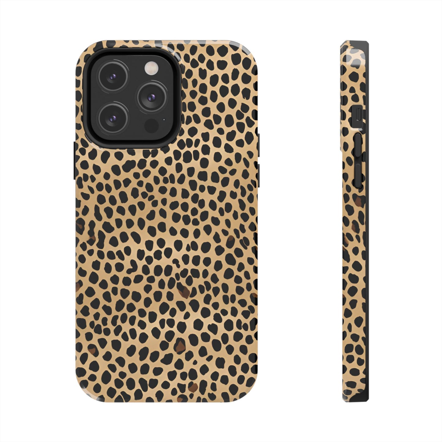 Cheetah Phone Case