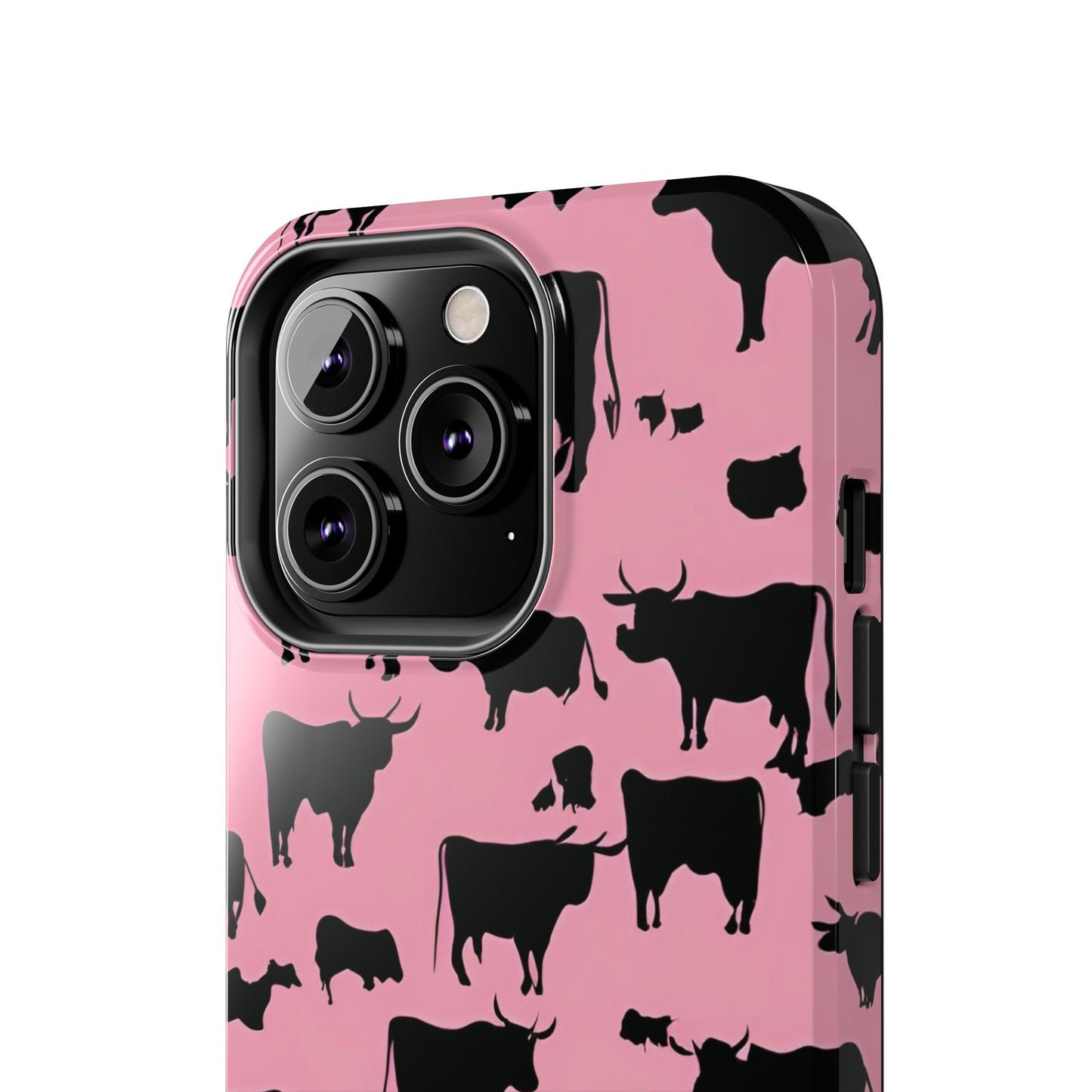 Cow Phone Case