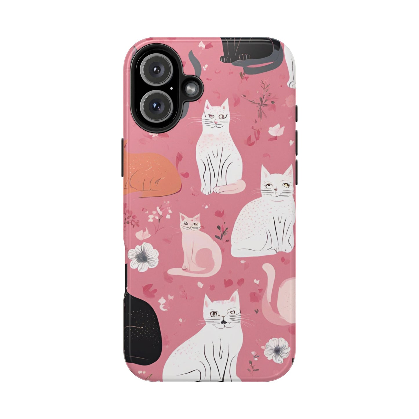 Cat Phone Case