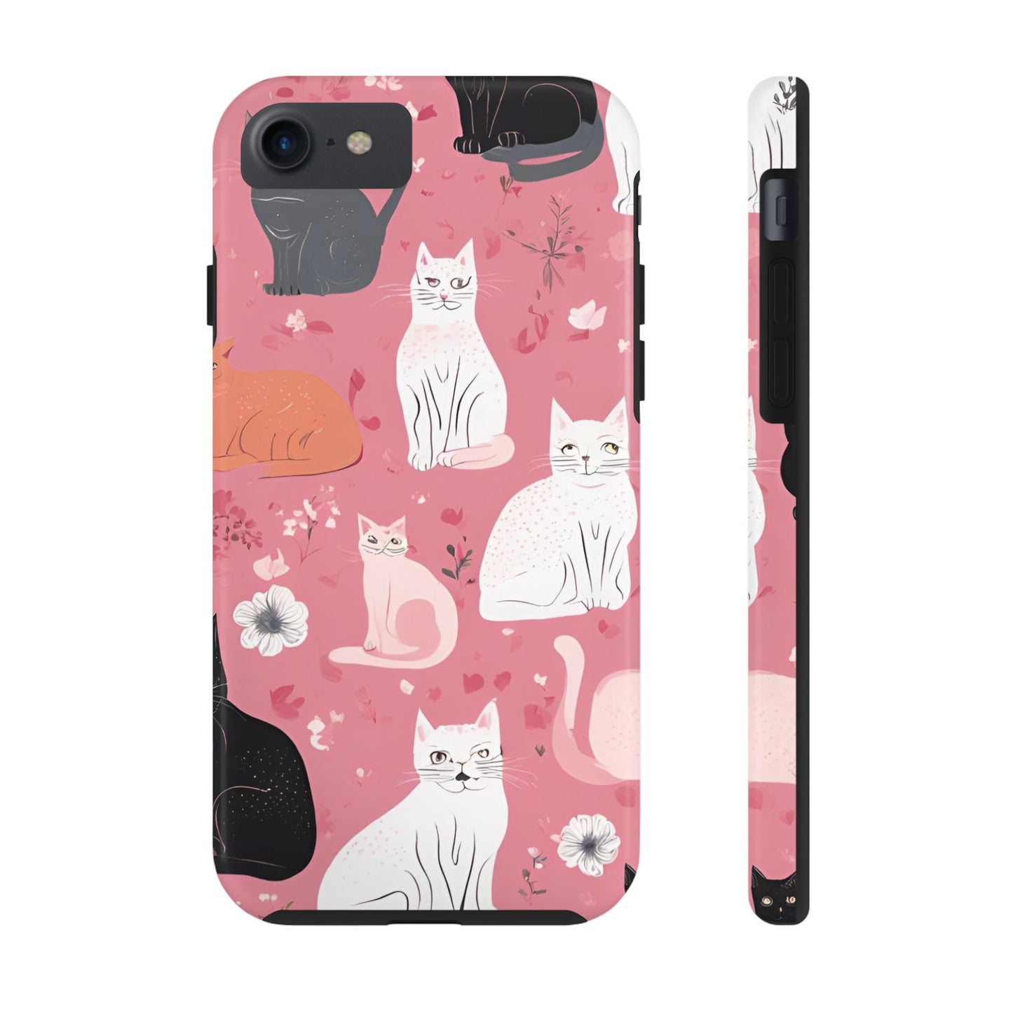 Cat Phone Case