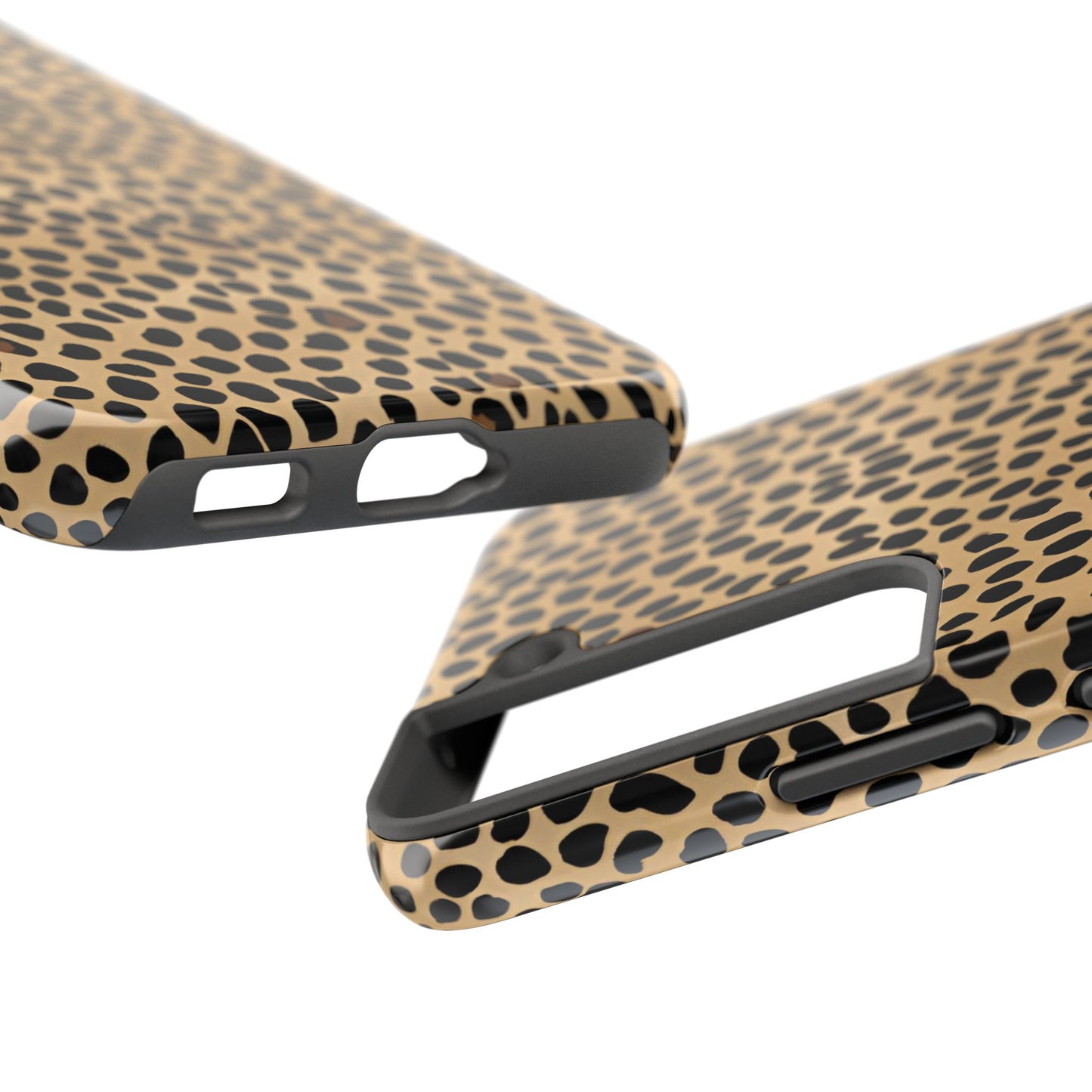 Cheetah Phone Case