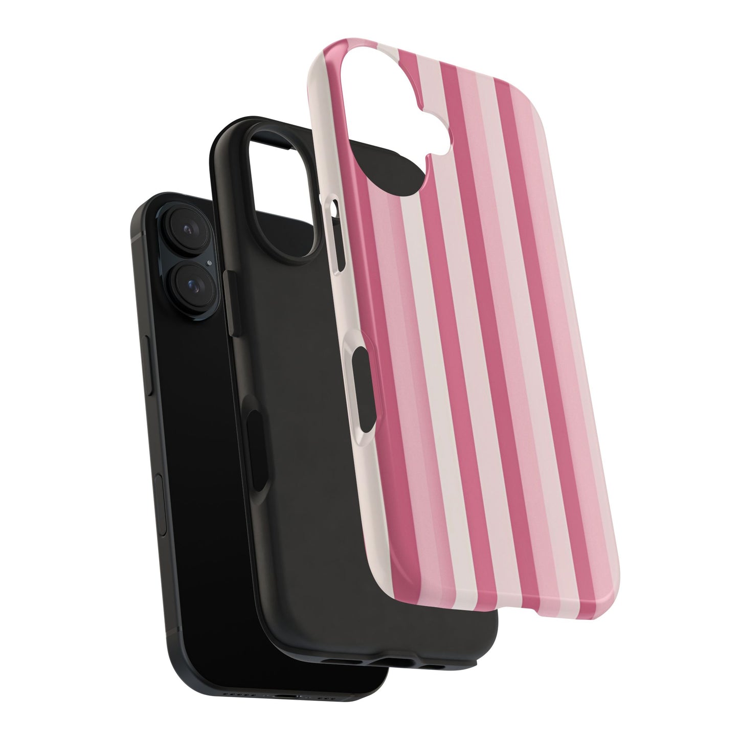 Striped Phone Case