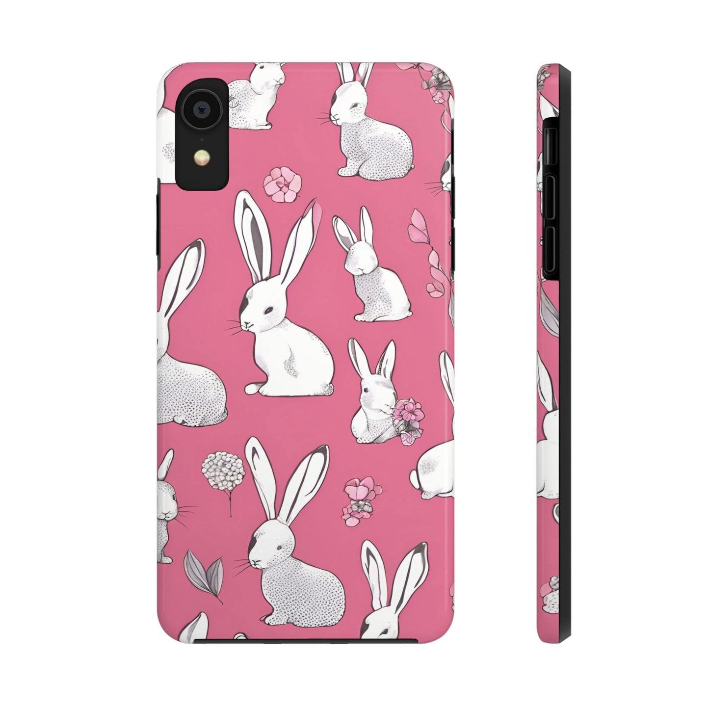 Bunny Phone Case