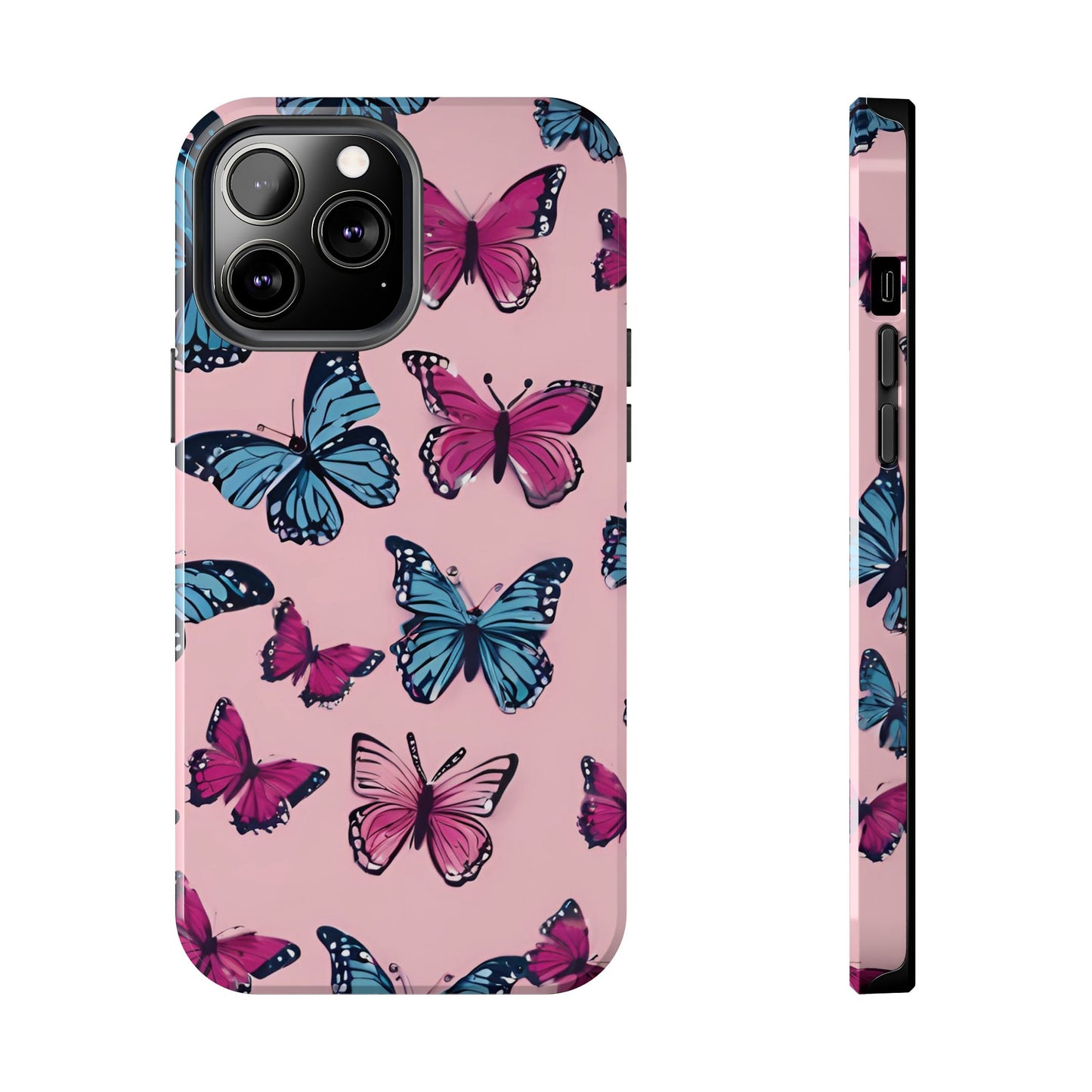 Butterfly Phone Case