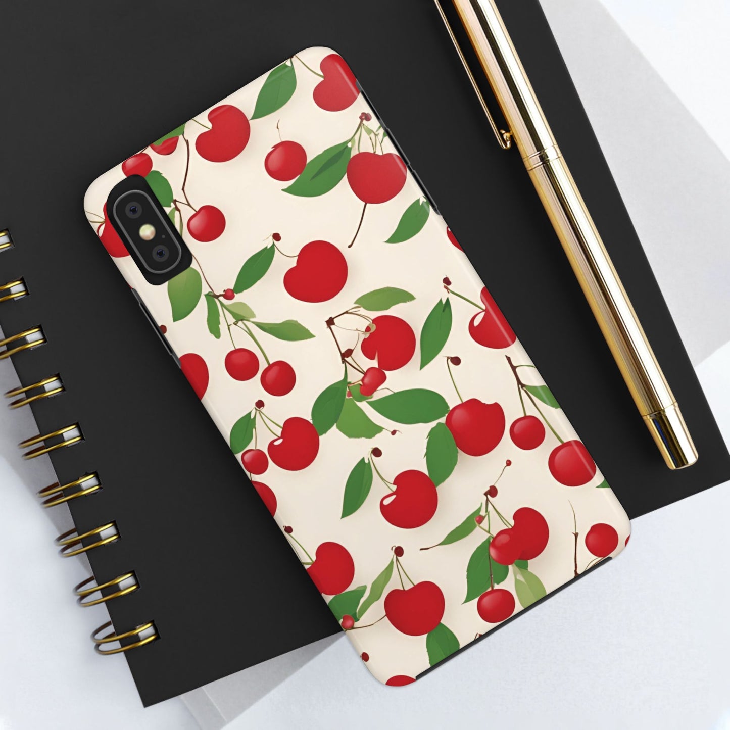 Cherry Phone Case