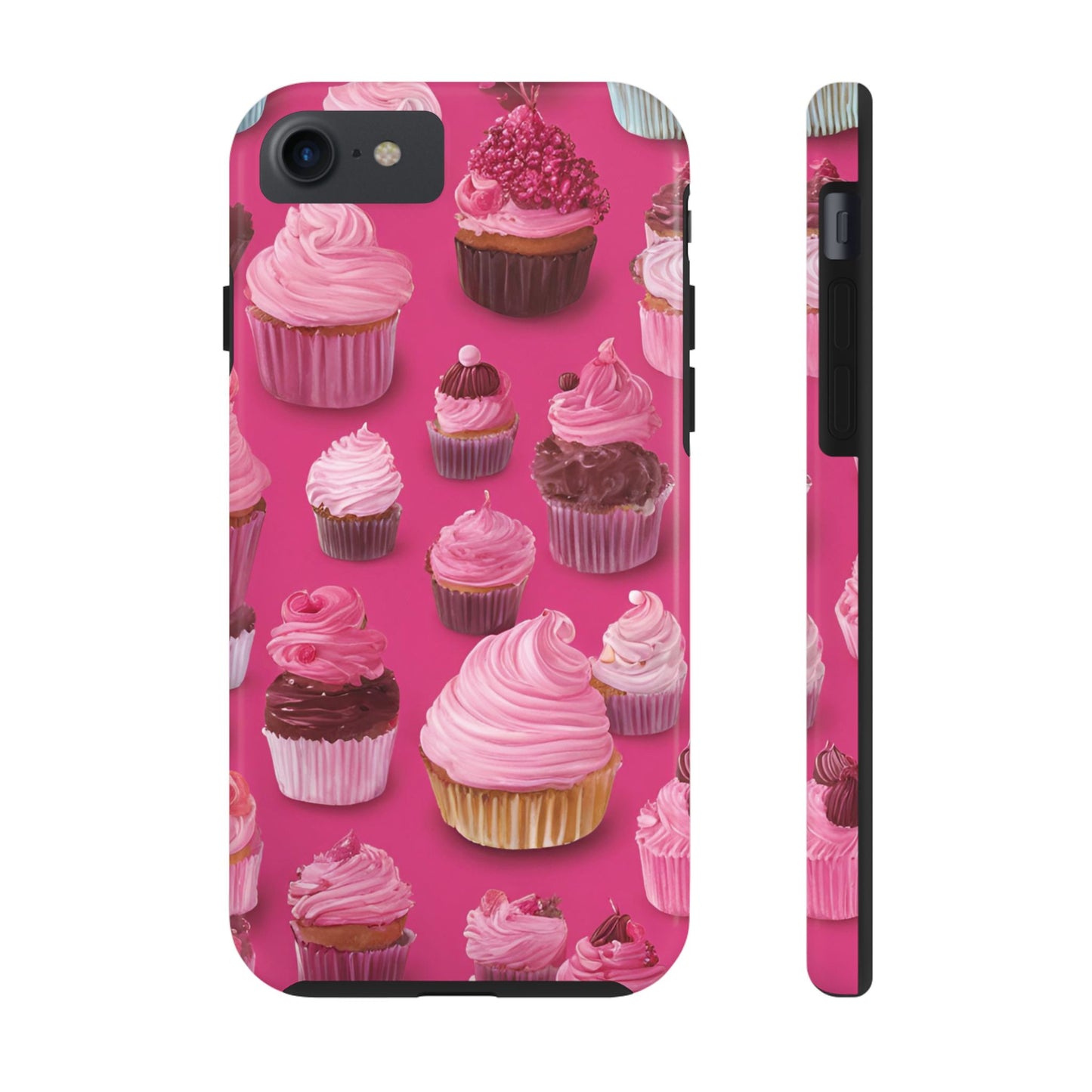 Cupcake Phone Case