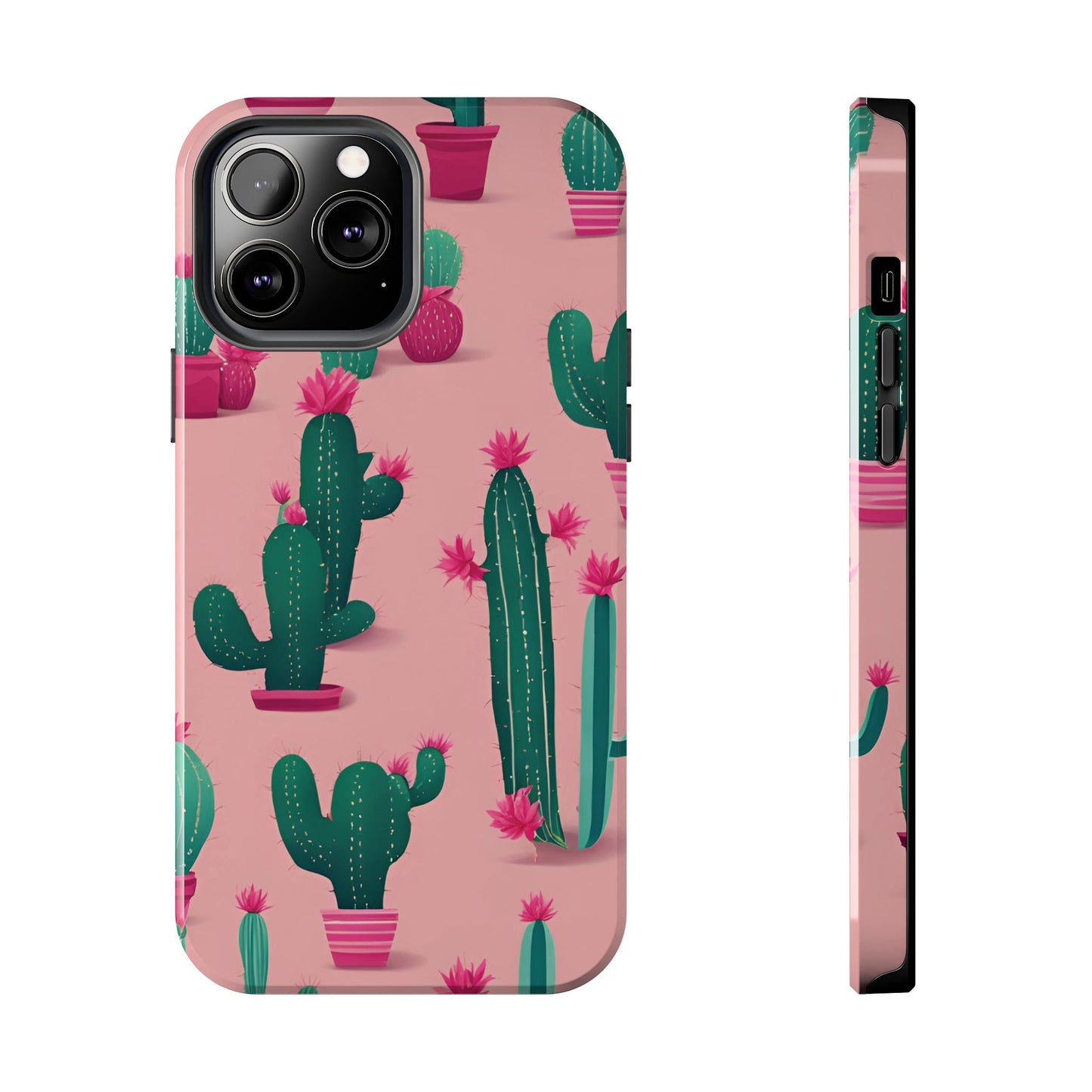 Cactus Phone Case