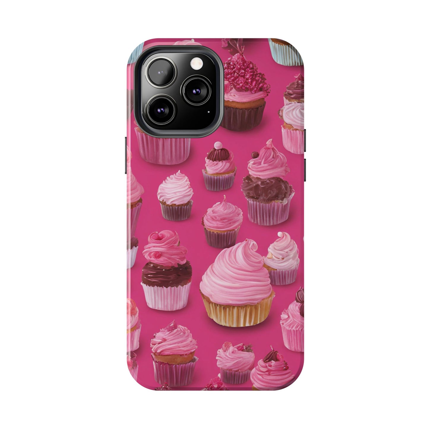 Cupcake Phone Case