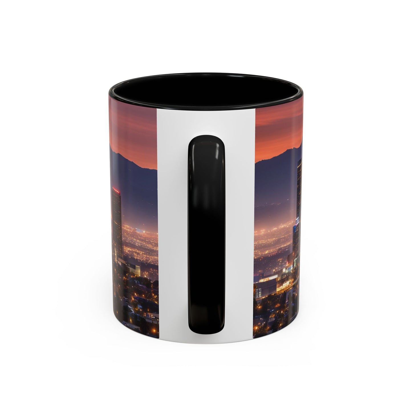 Los Angeles Mug