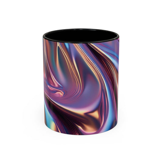 Holographic Mug