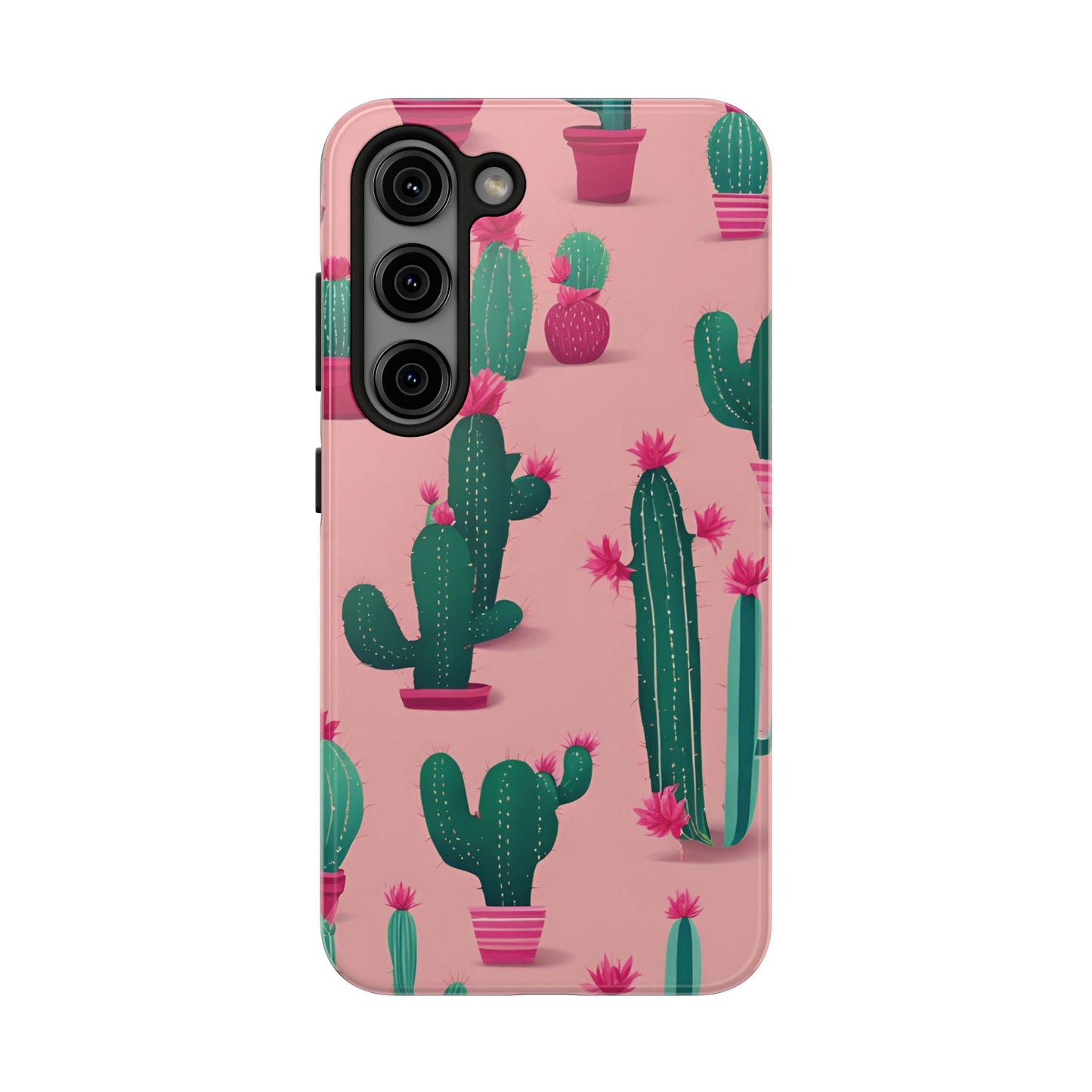 Cactus Phone Case