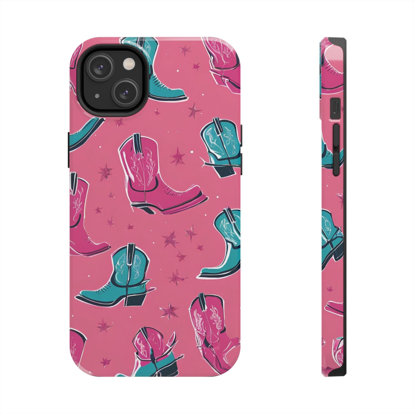 Cowgirl Phone Case