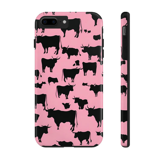 Cow Phone Case