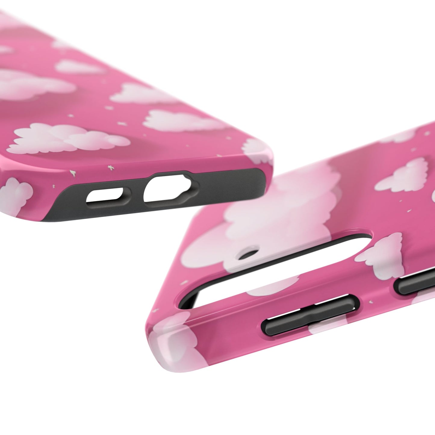 Cloud Phone Case