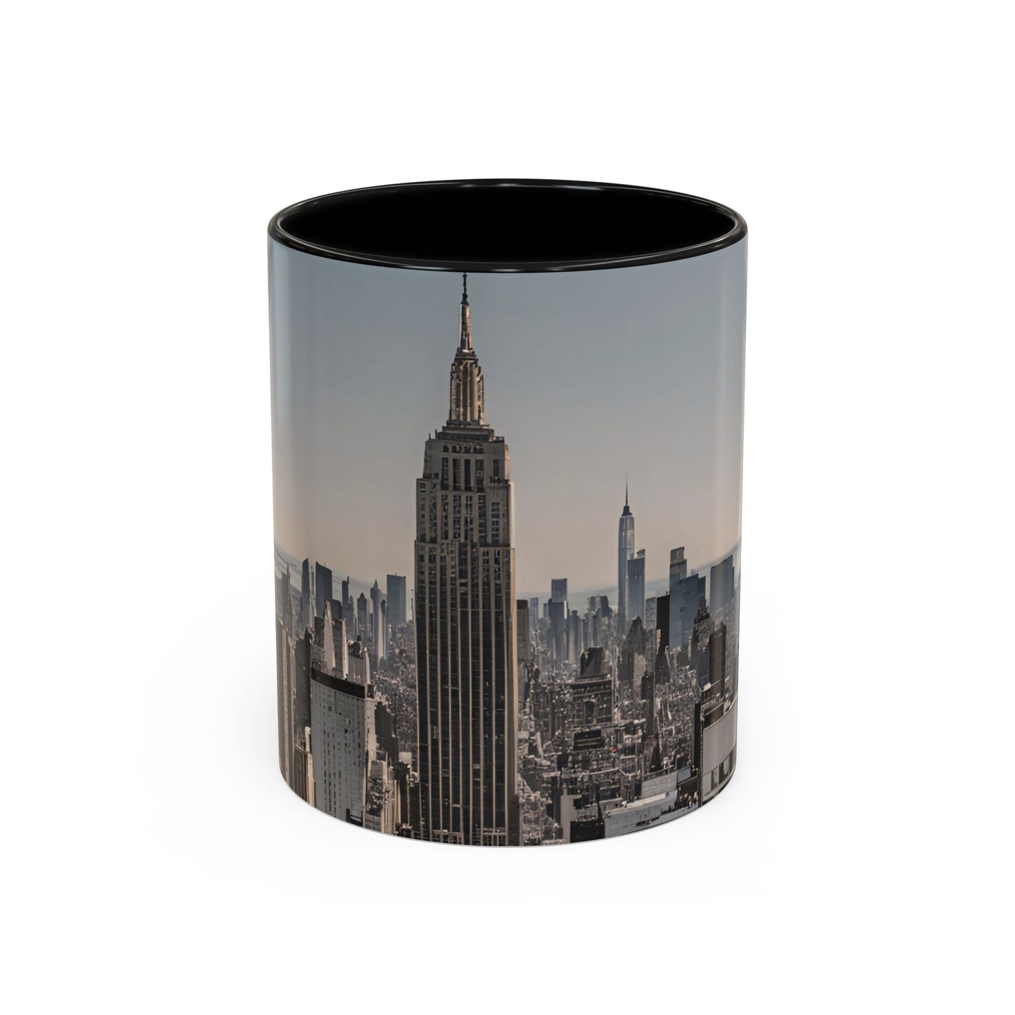 New York Mug