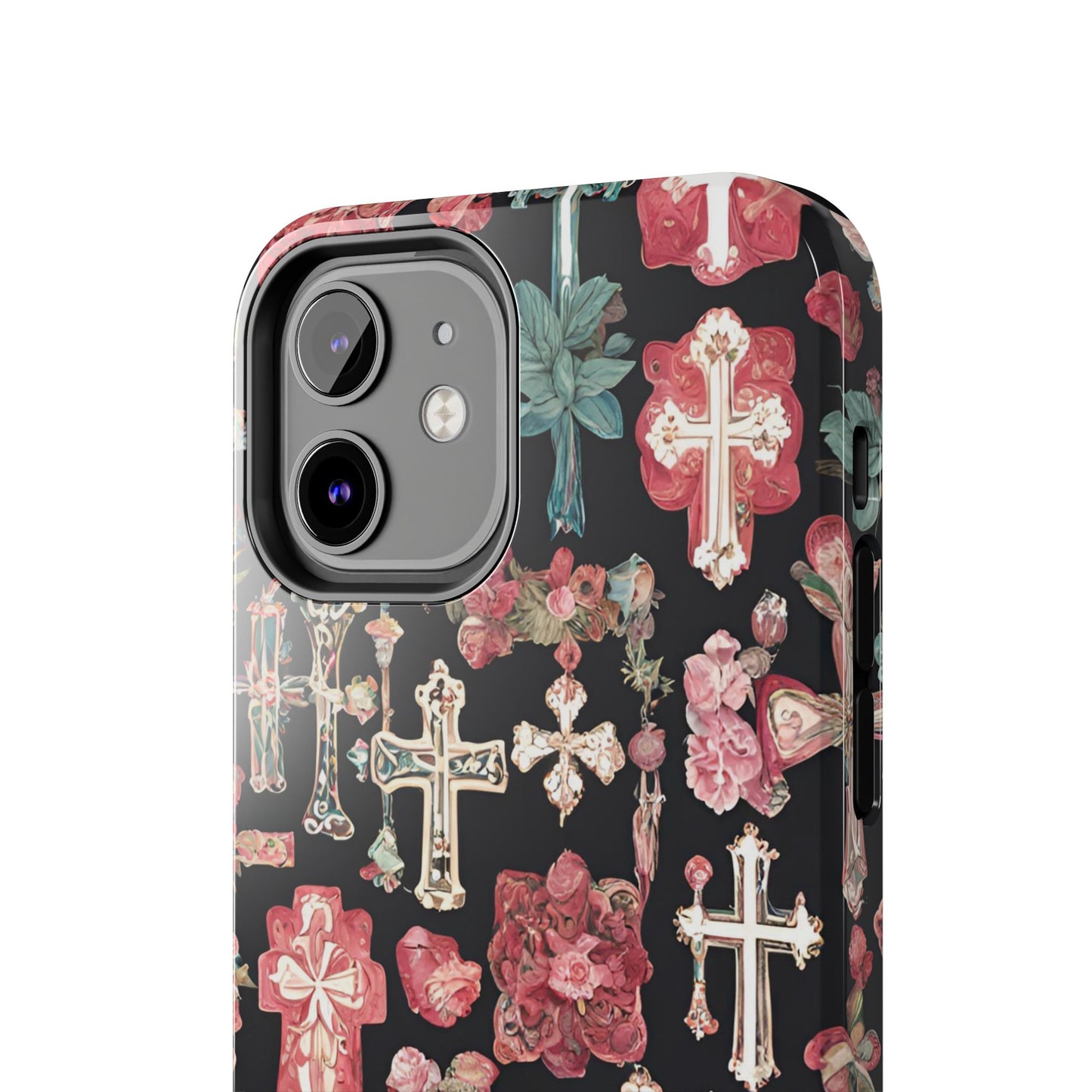 Cross Phone Case