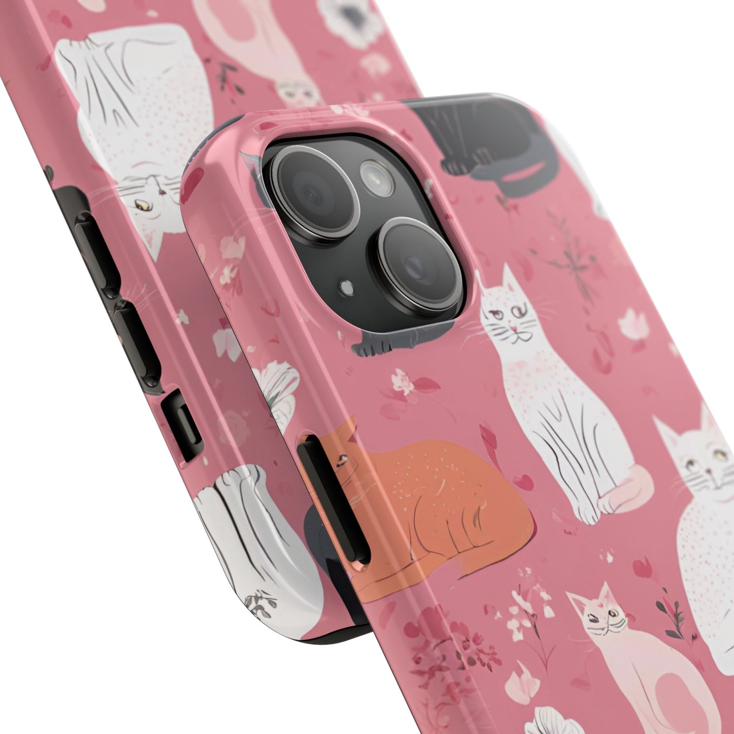 Cat Phone Case