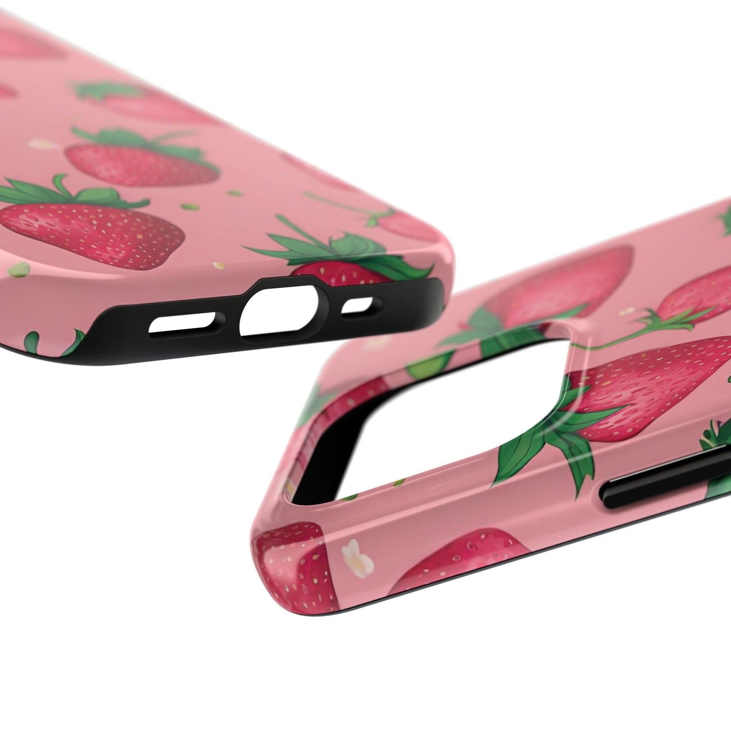 Strawberry Phone Case