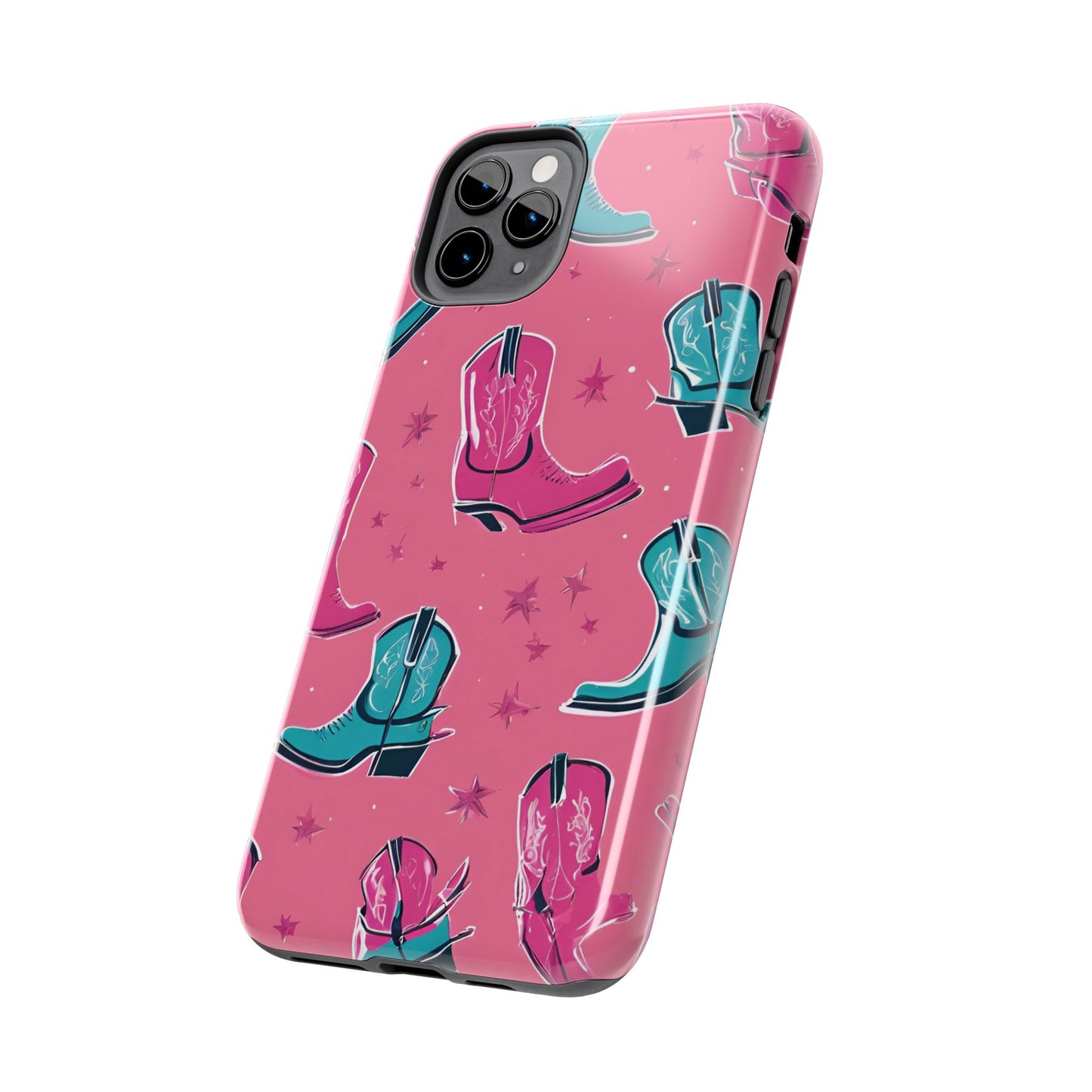 Cowgirl Phone Case