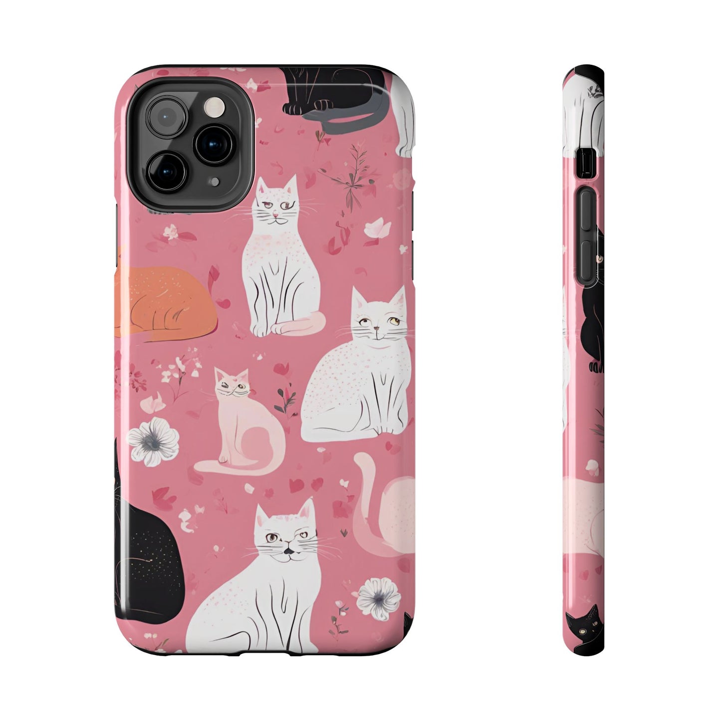 Cat Phone Case