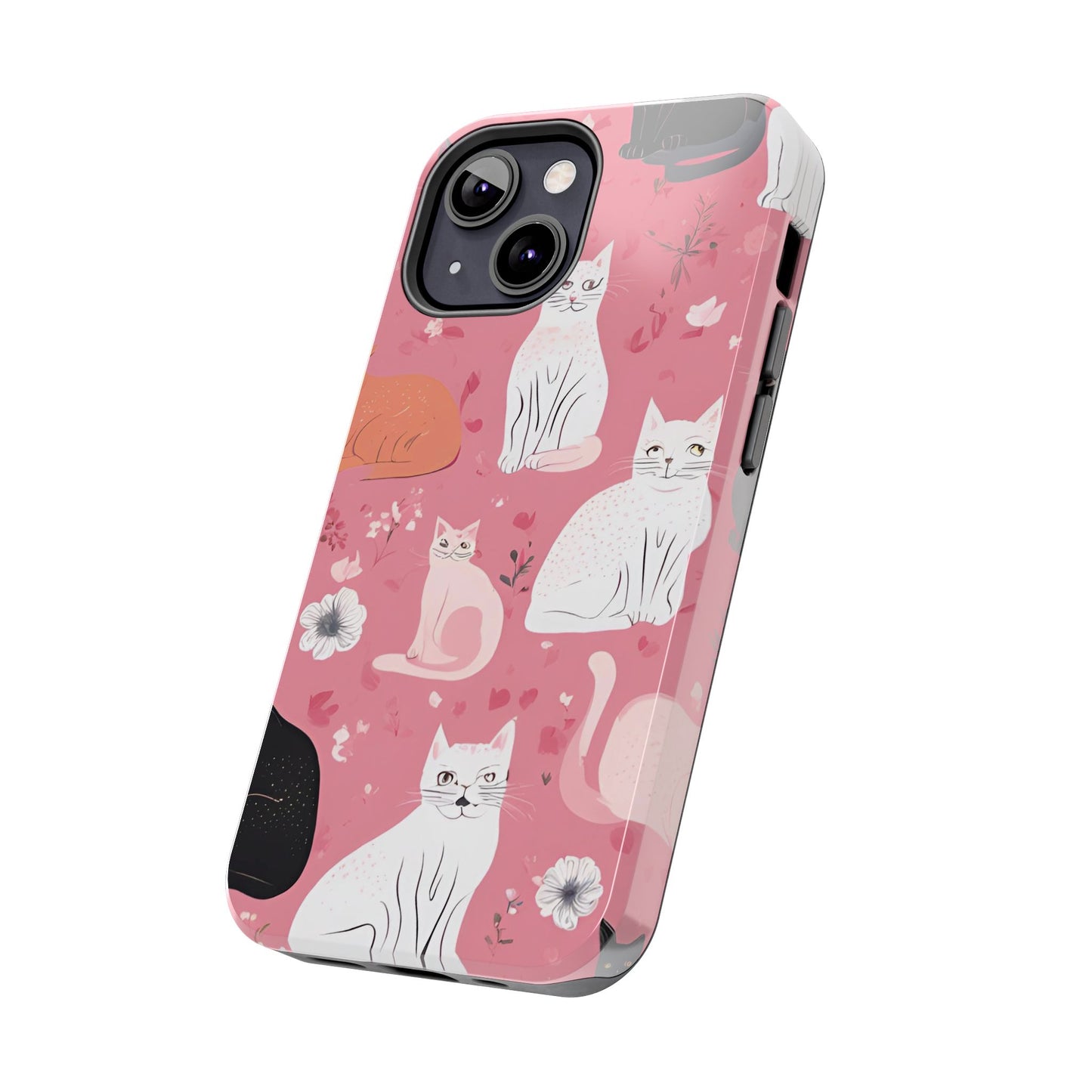 Cat Phone Case