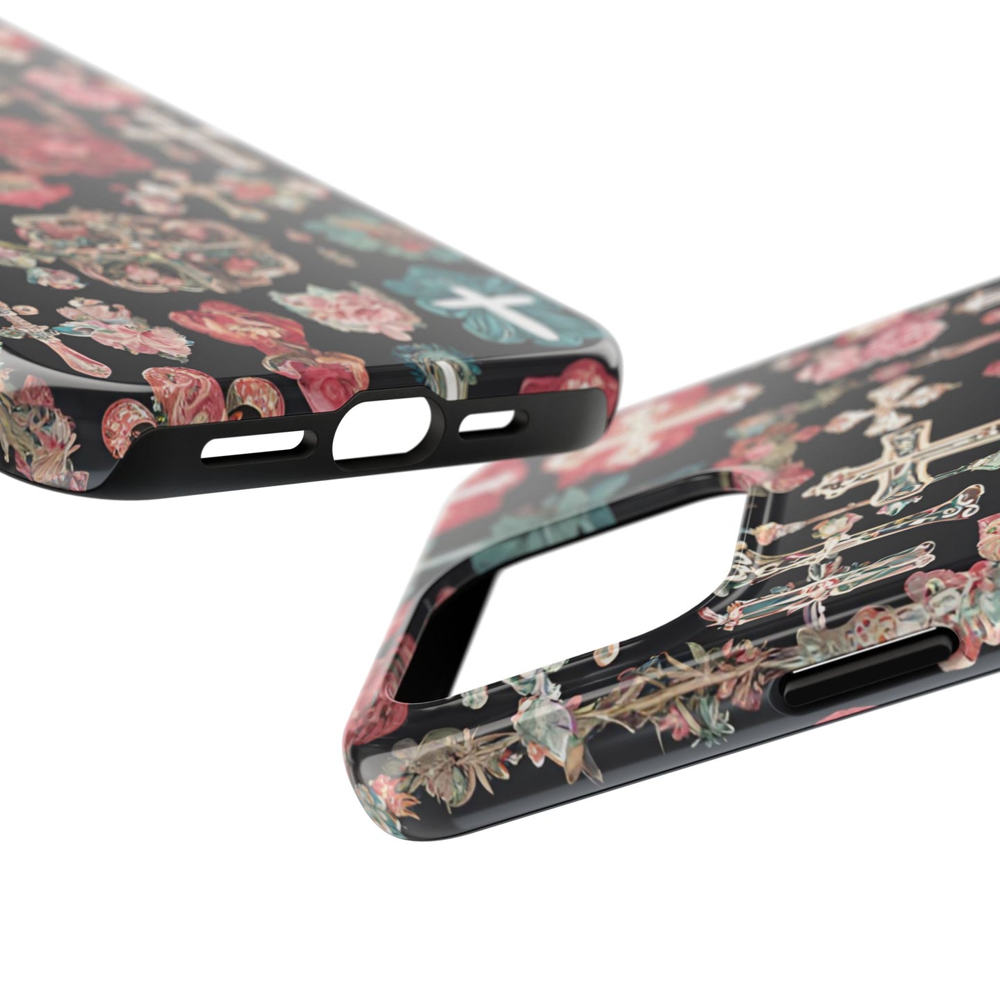 Cross Phone Case