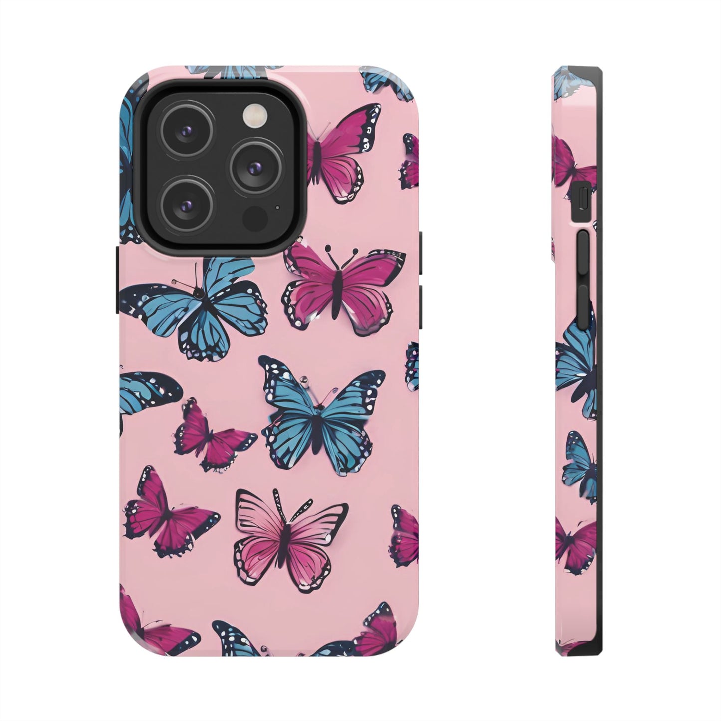 Butterfly Phone Case