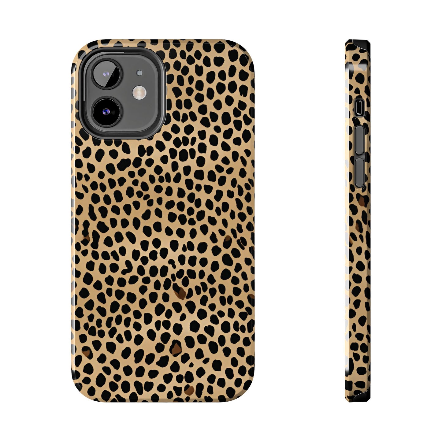 Cheetah Phone Case