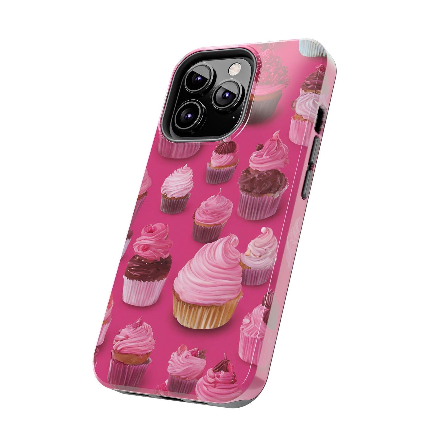 Cupcake Phone Case