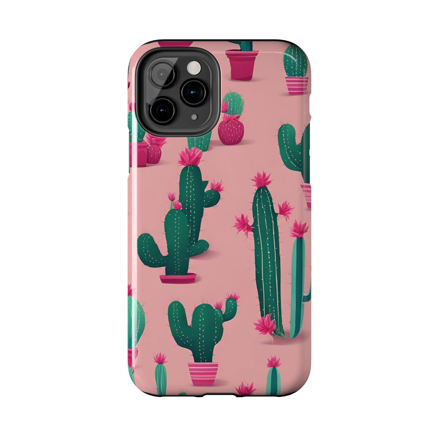 Cactus Phone Case