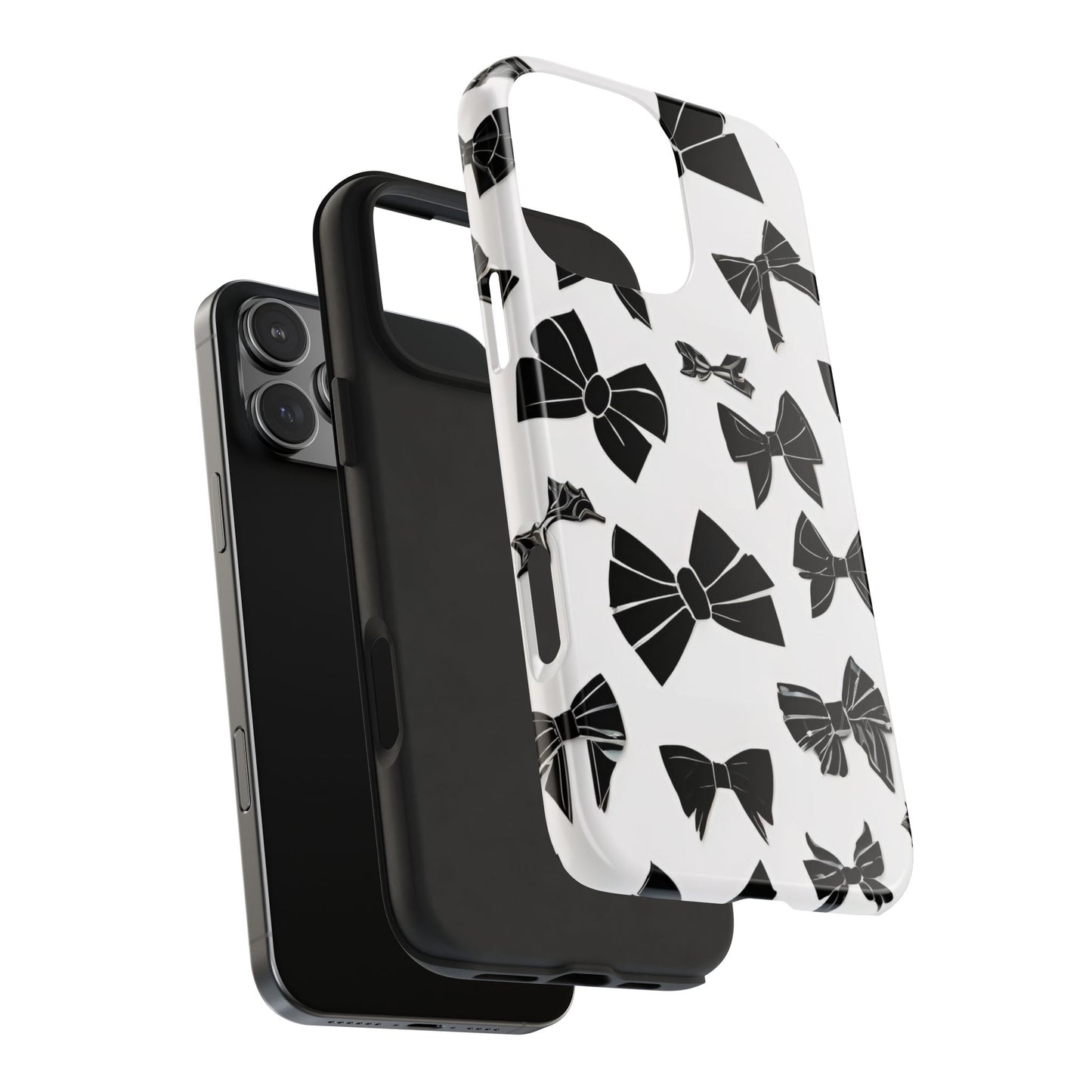 Bow Phone Case