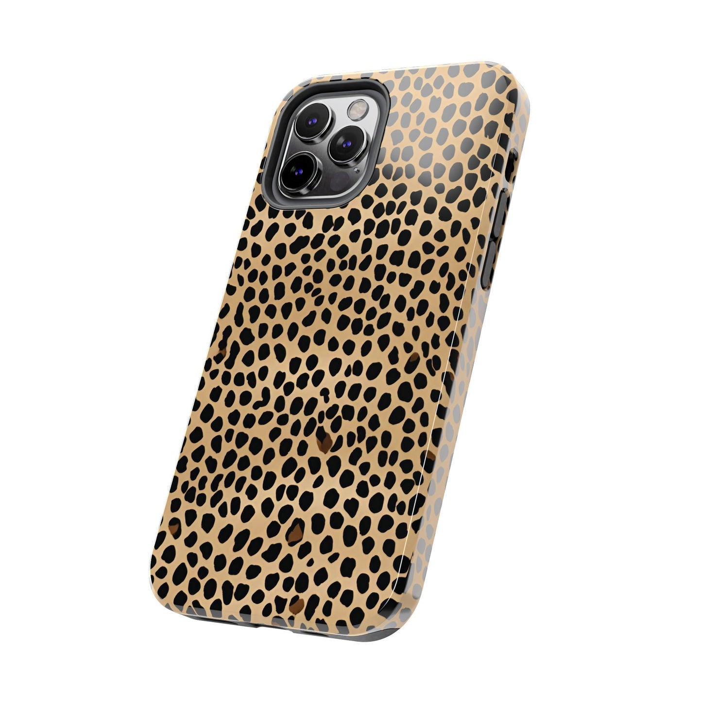 Cheetah Phone Case