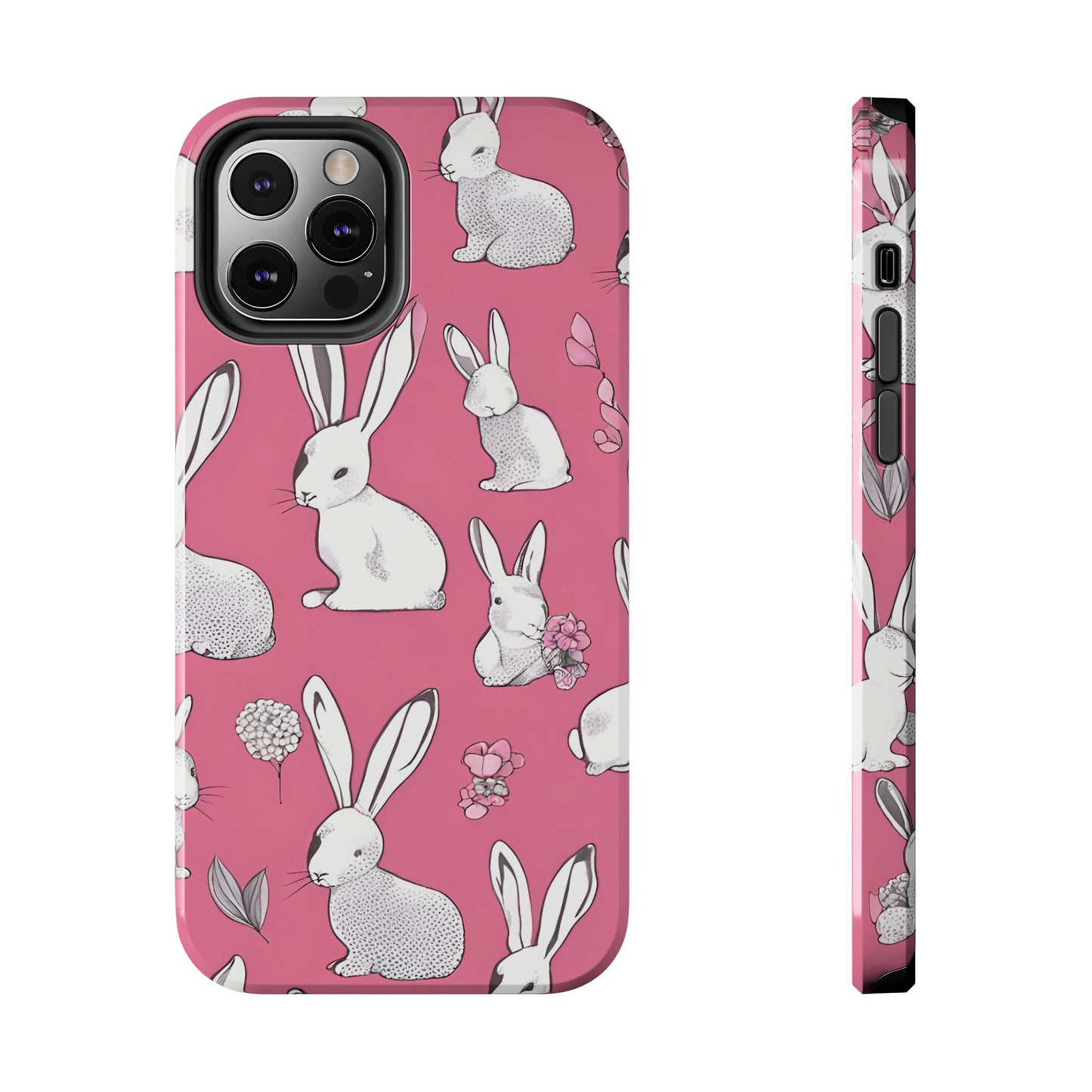 Bunny Phone Case