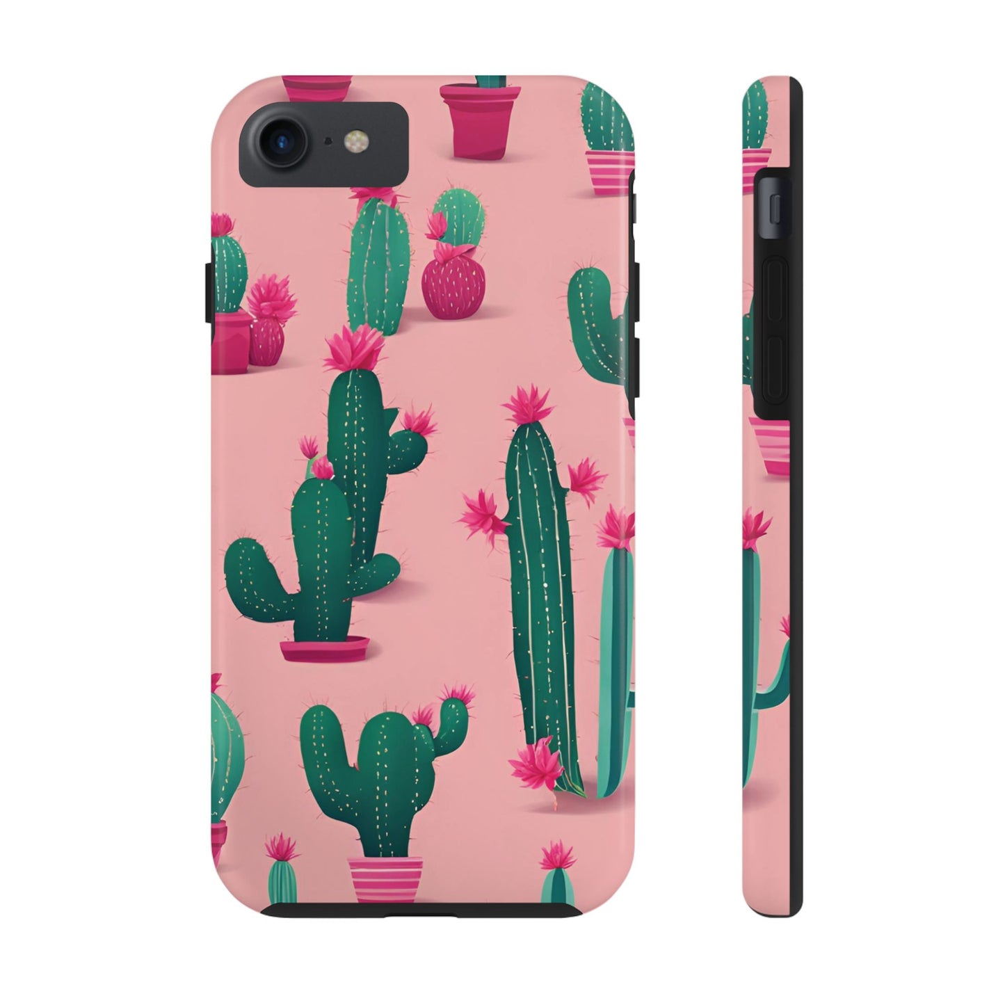 Cactus Phone Case