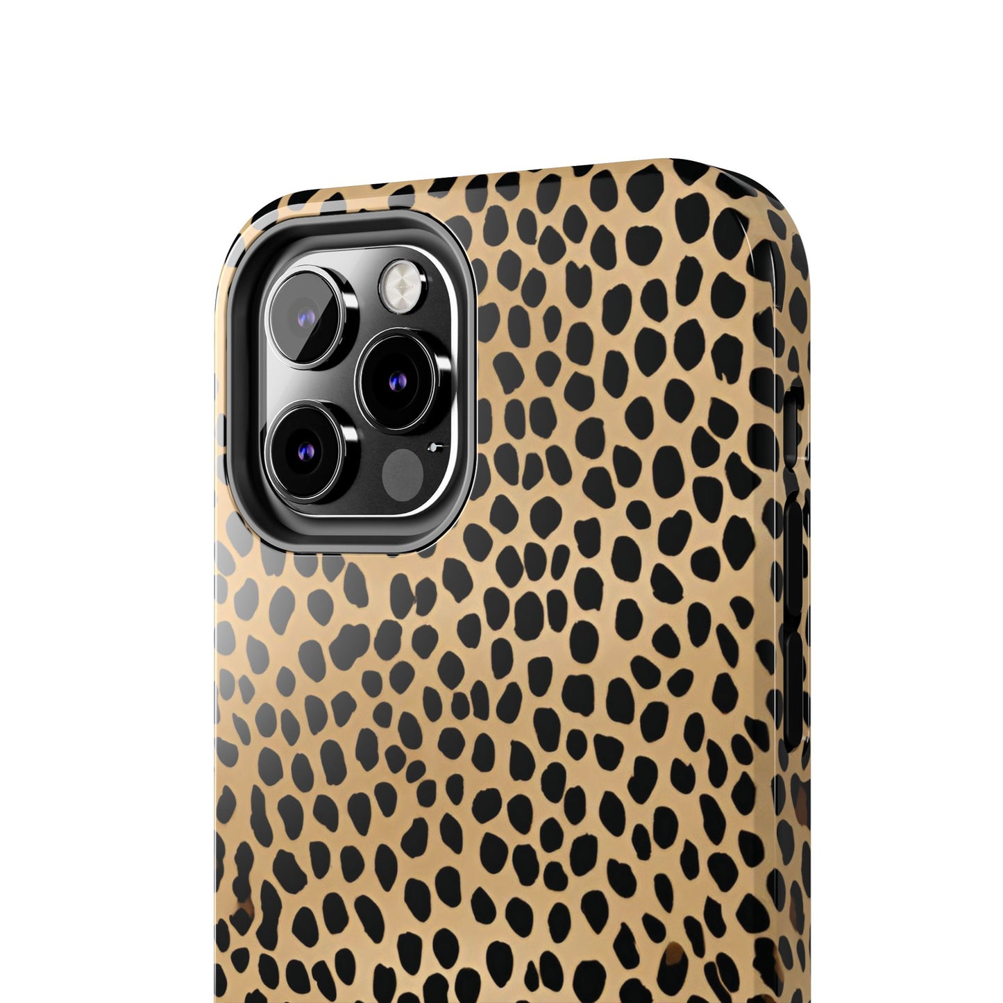 Cheetah Phone Case