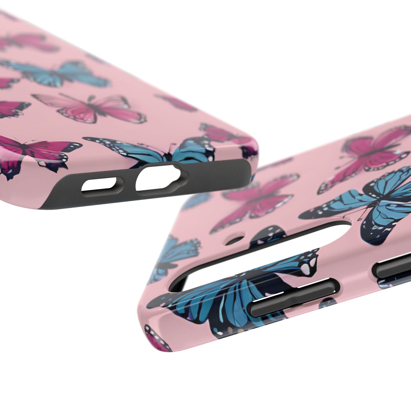 Butterfly Phone Case