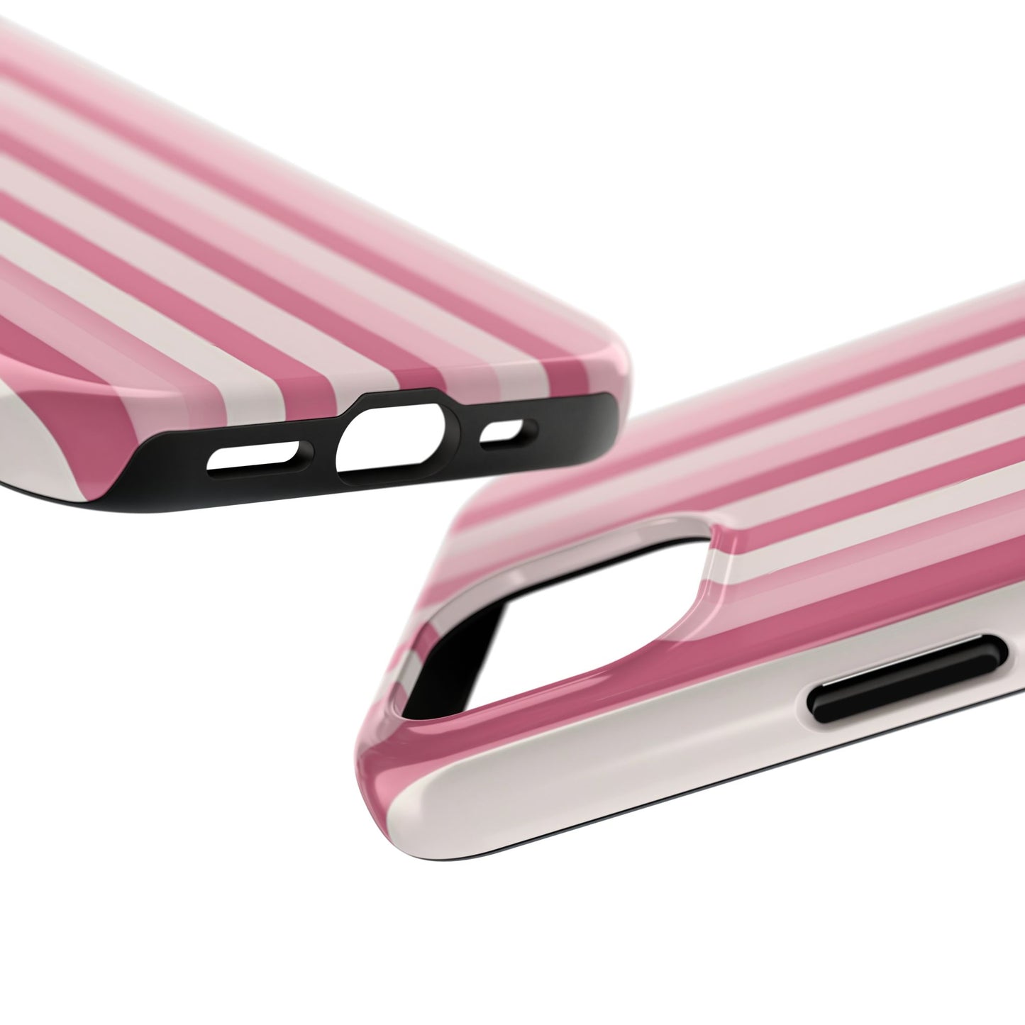 Striped Phone Case